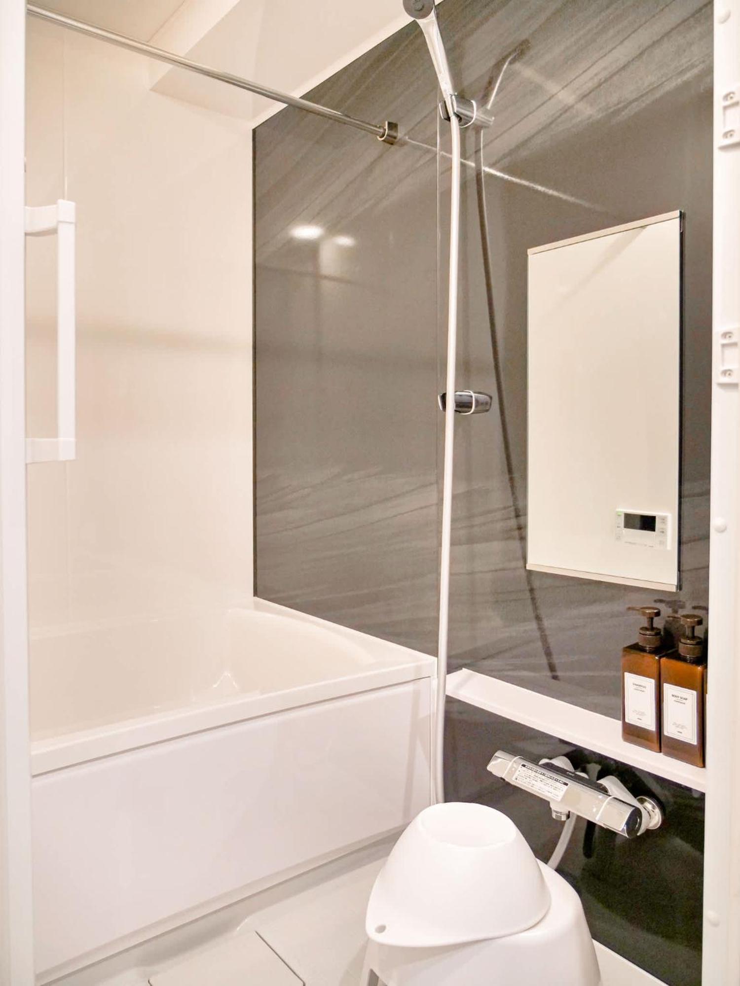 Apartamento Triphome Nakano 2025 Tóquio