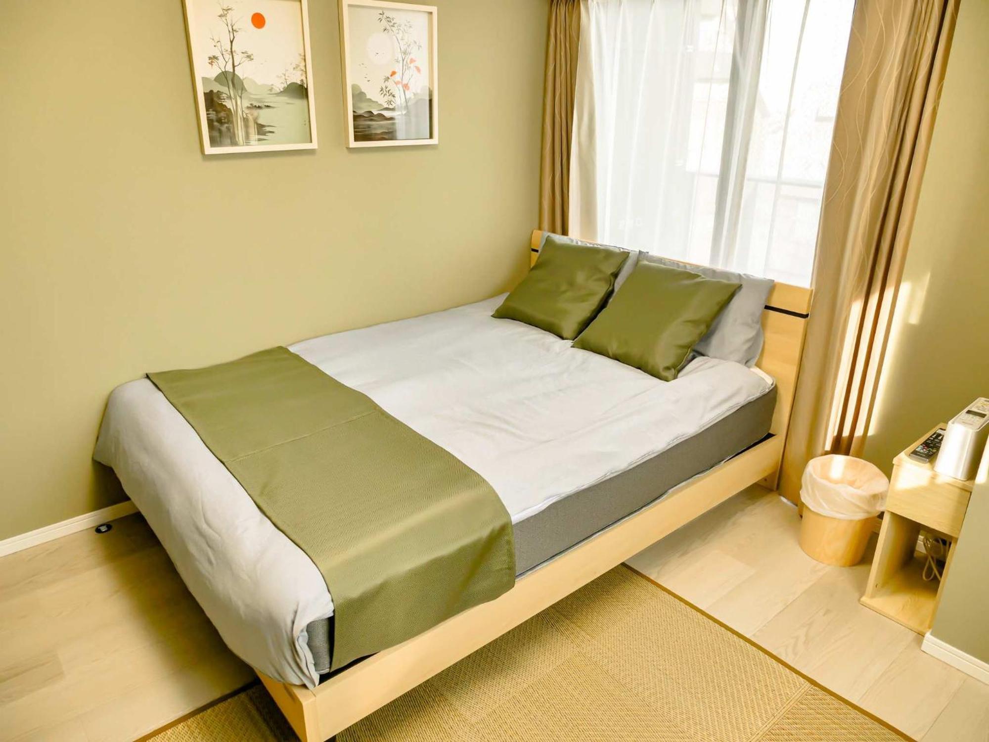 Apartamento Triphome Nakano 2025 Tóquio