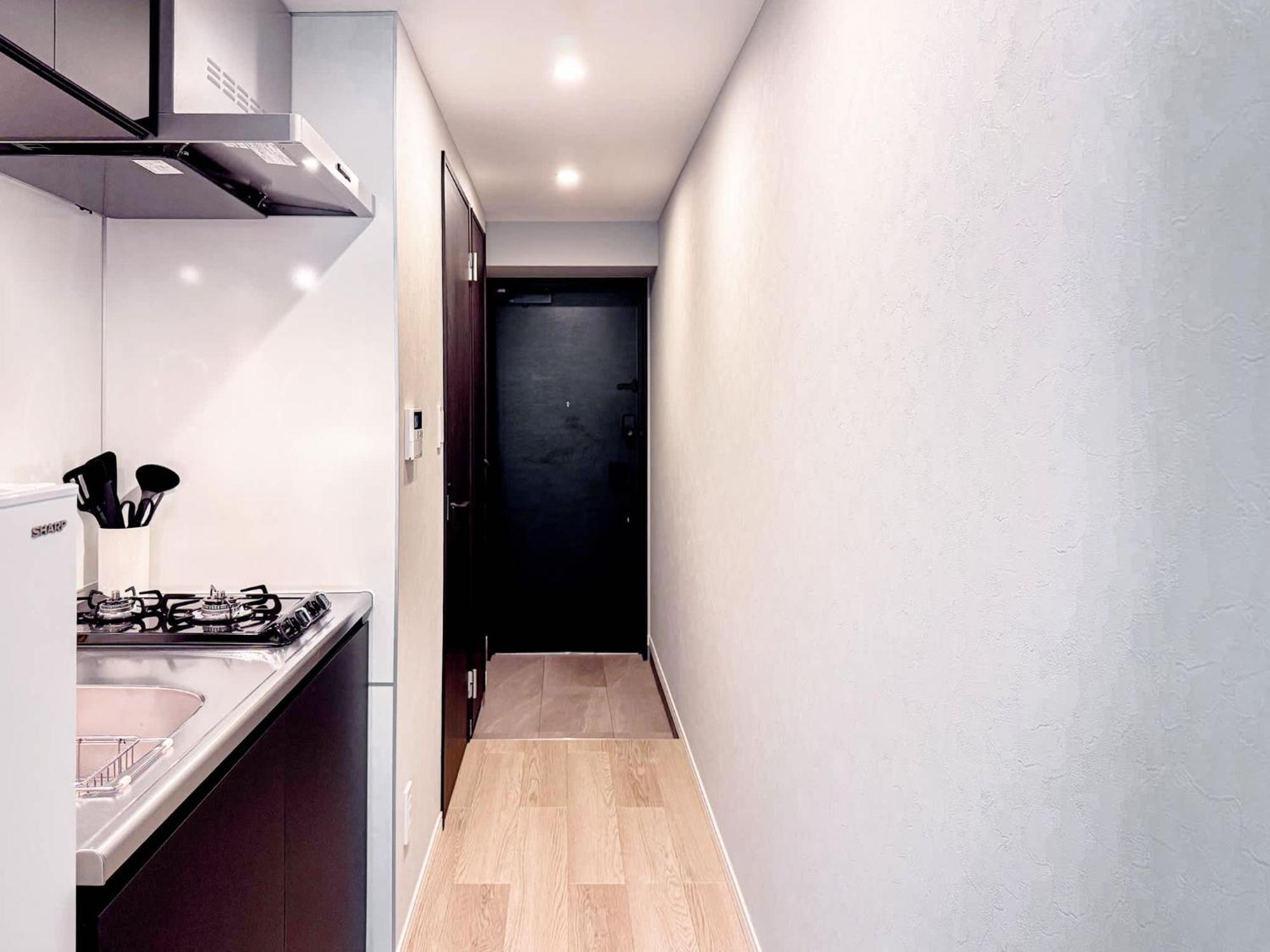 Triphome Nakano 2025 Apartment Tokyo
