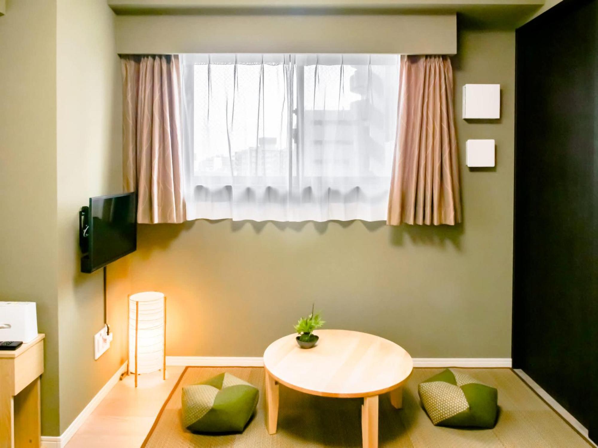 Triphome Nakano 2025 Tokyo
