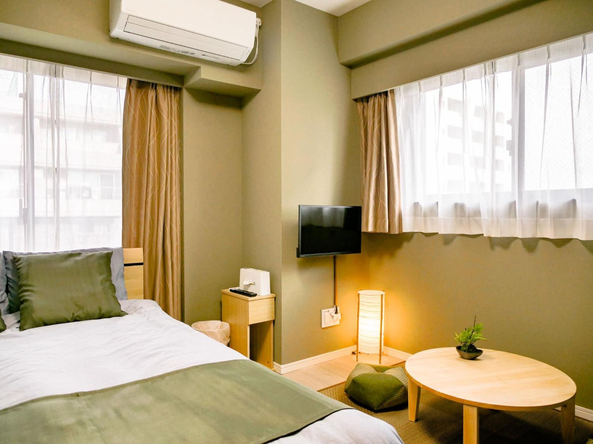 Triphome Nakano 2025 Apartment *