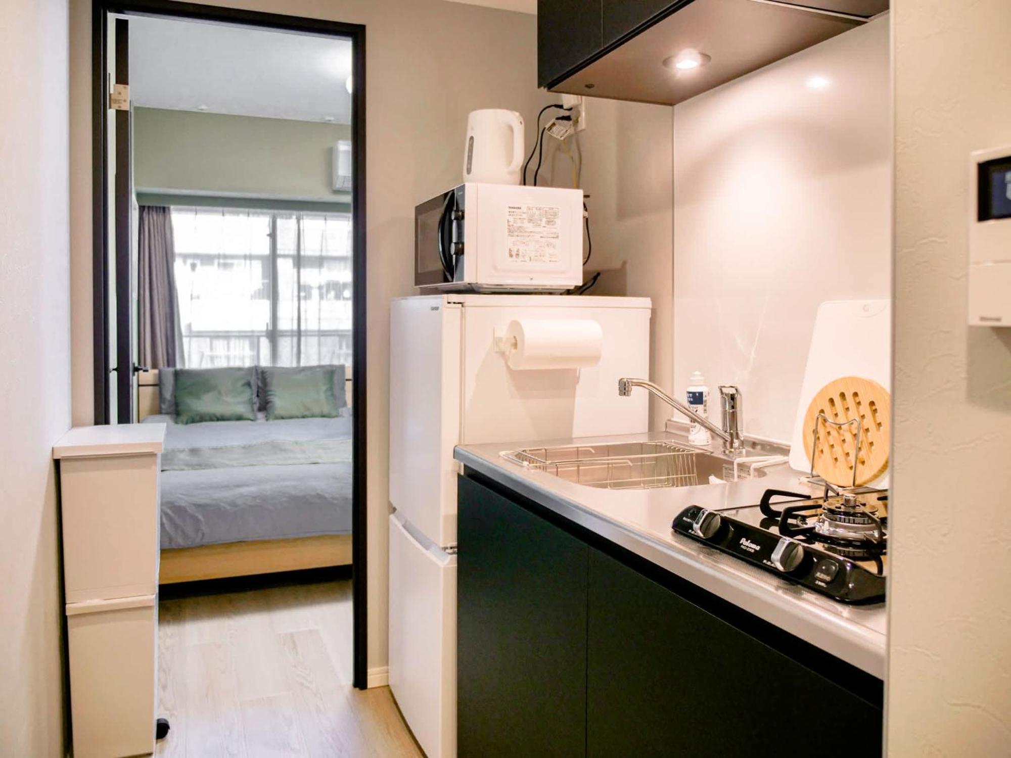 Triphome Nakano 2025 Apartment Tokyo