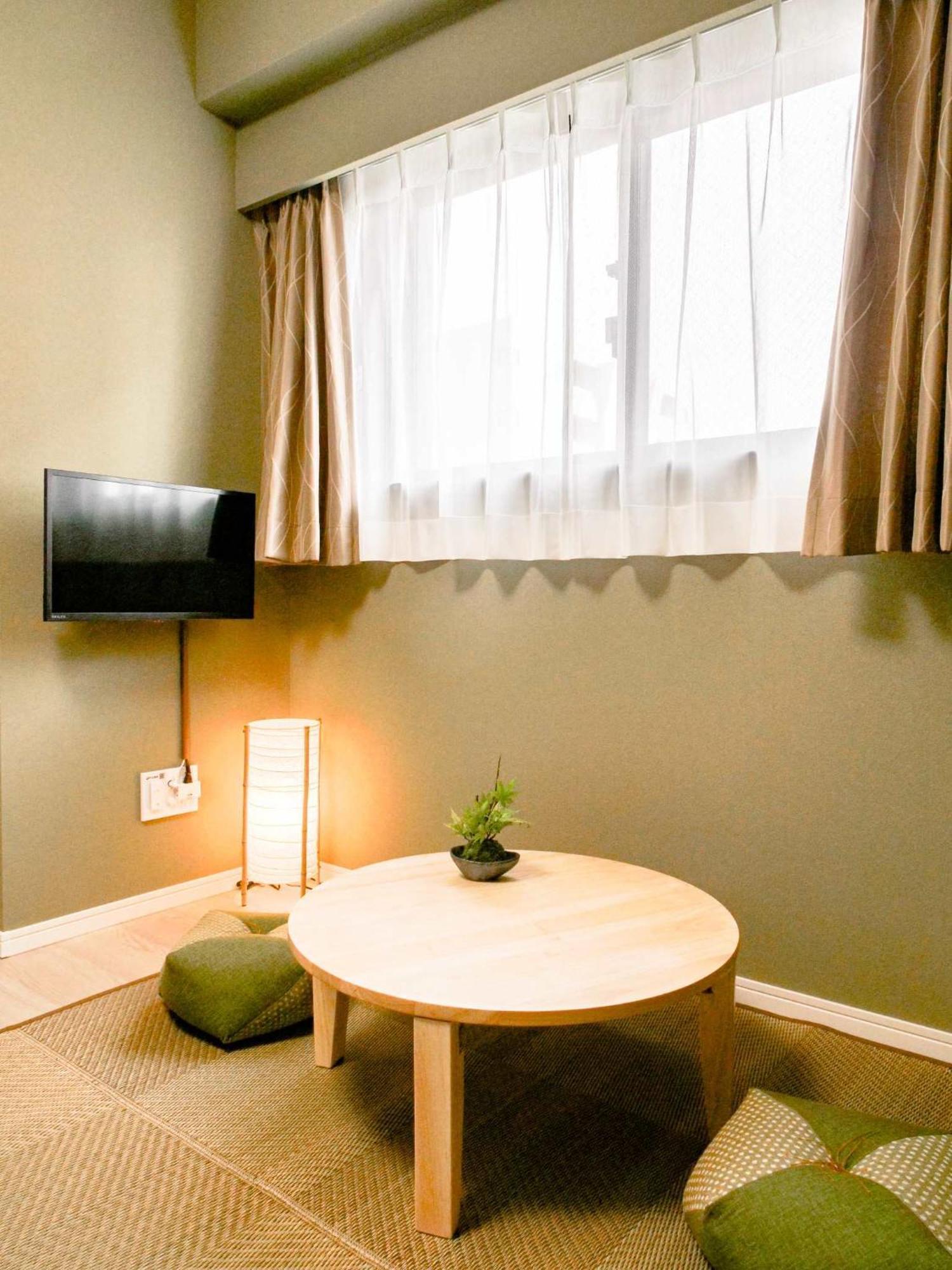 Apartment Triphome Nakano 2025
