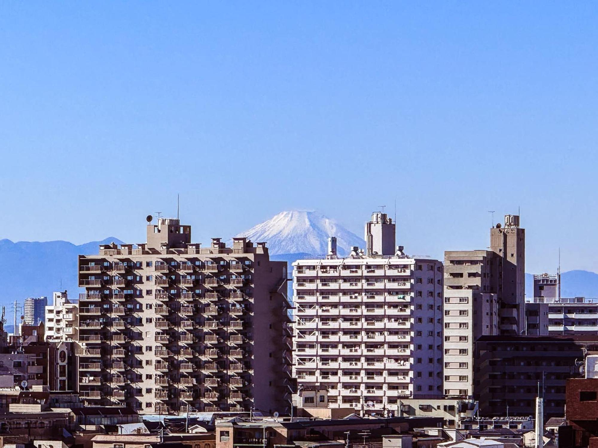 Triphome Nakano 2025 Apartment
